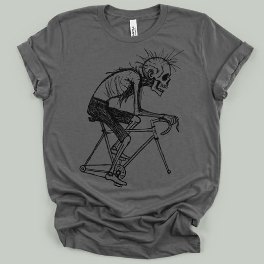 Grind Till Dead T-Shirt
