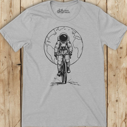 Astro Gravel Rider T-Shirt