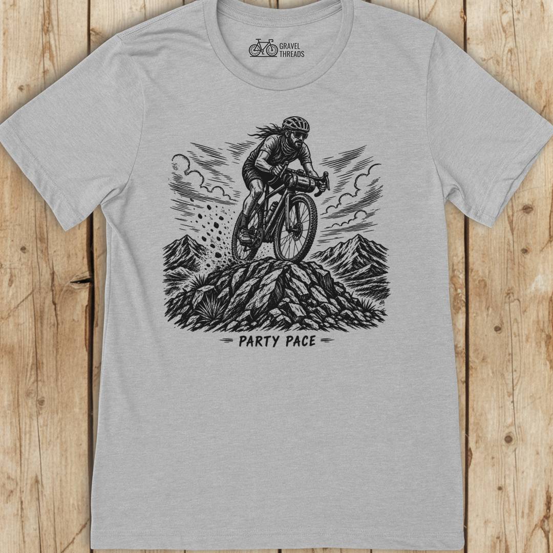 Send It Anyway T-Shirt