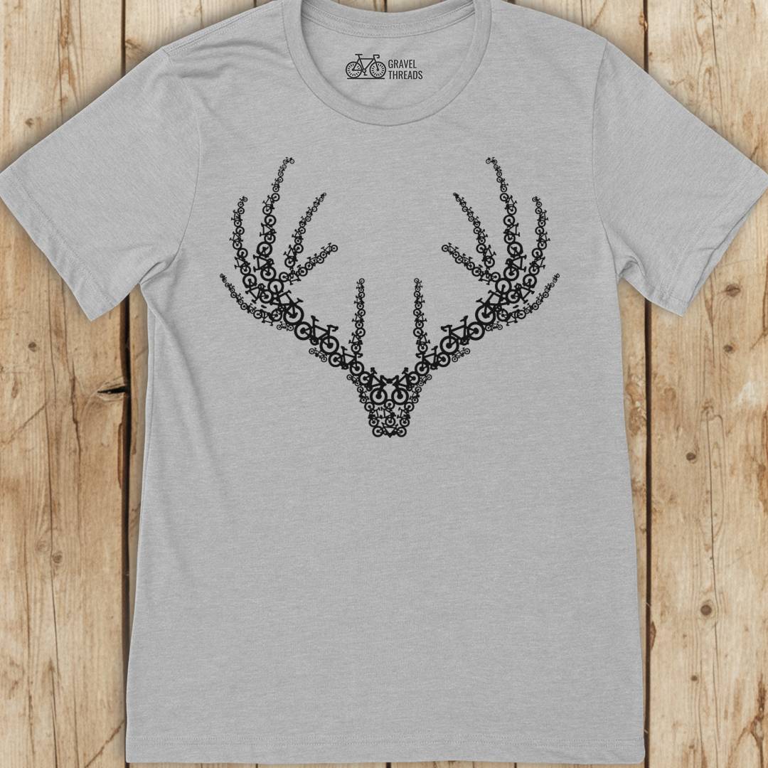 Bike Rack T-Shirt