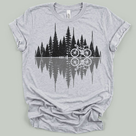 Forest Reflections T-Shirt