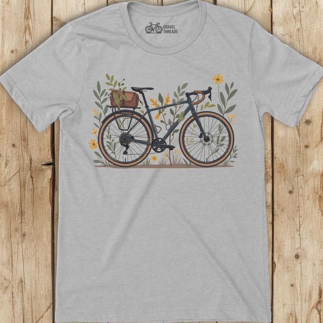 Wild Departure T-Shirt