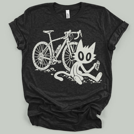 Cool Cat Bonk T-Shirt