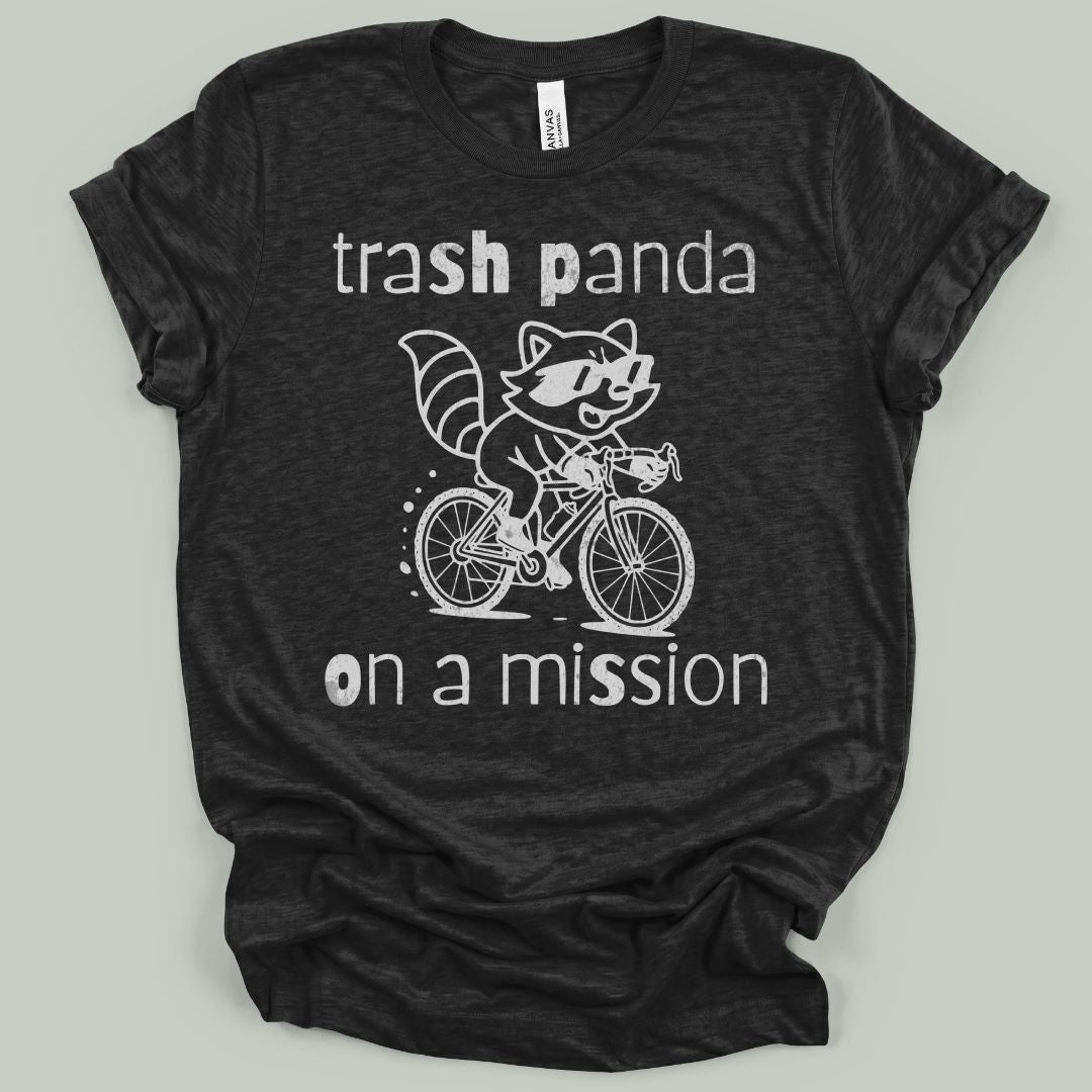 Trash Panda Gravel T-Shirt