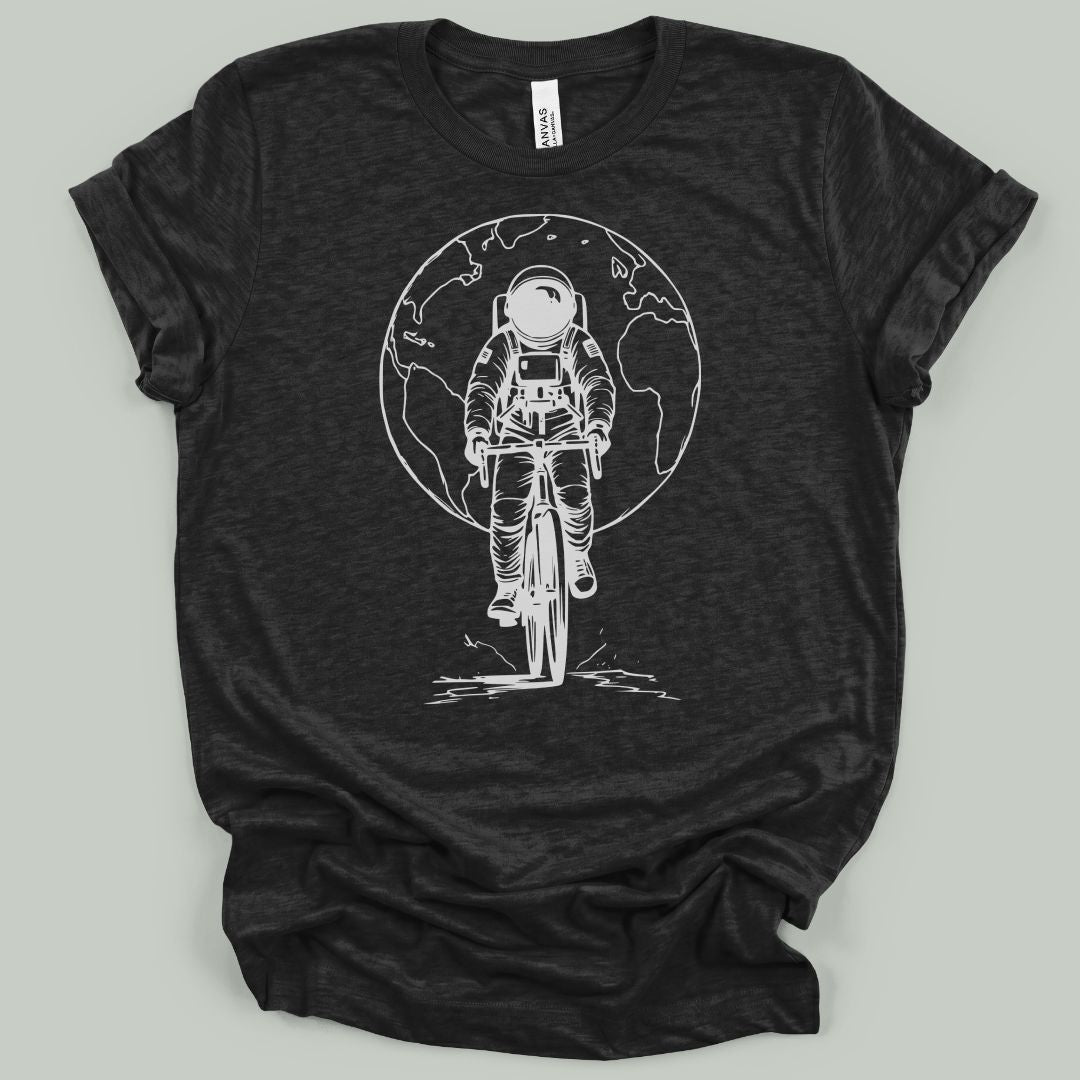 Astro Gravel Rider T-Shirt