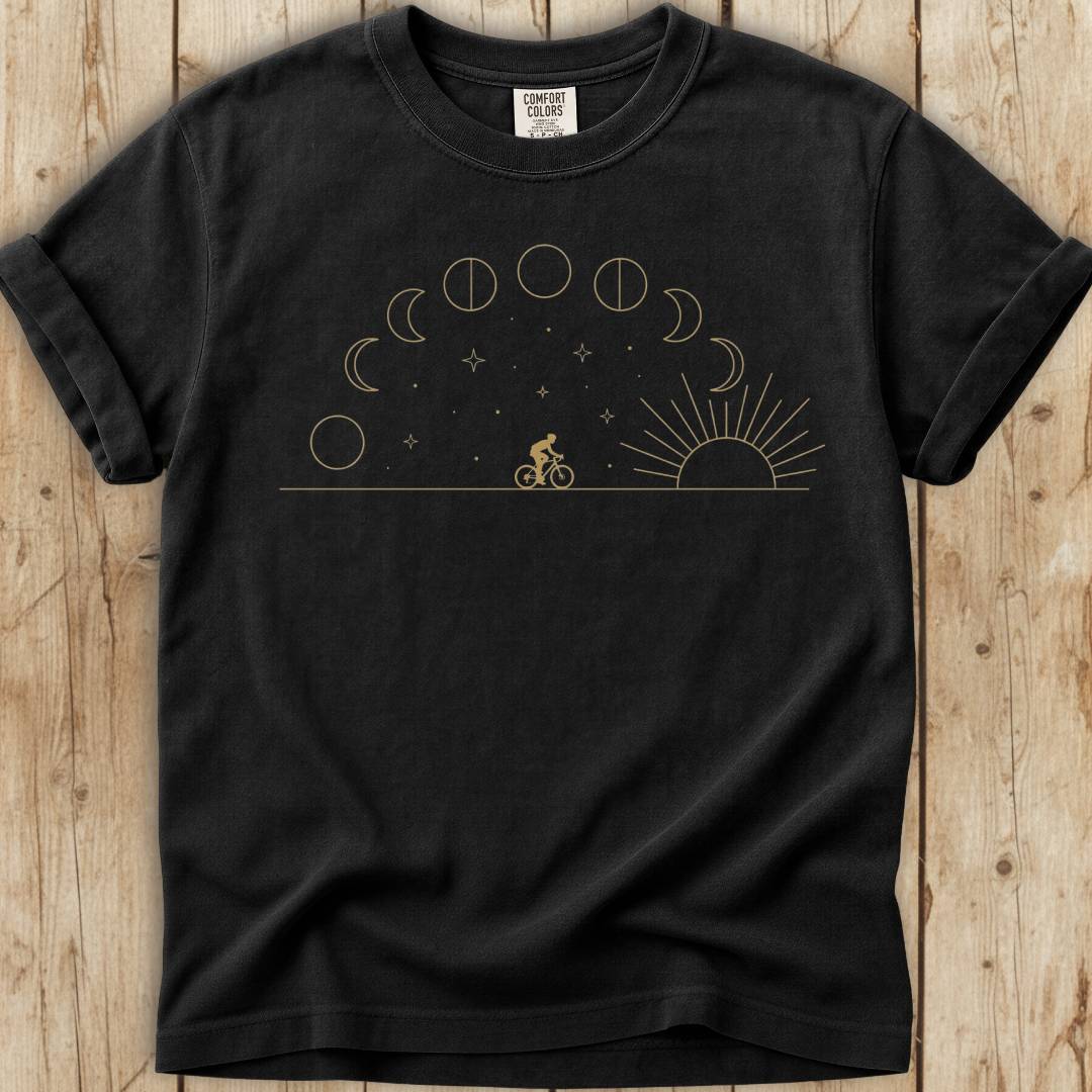 Chasing Daylight Premium T-Shirt