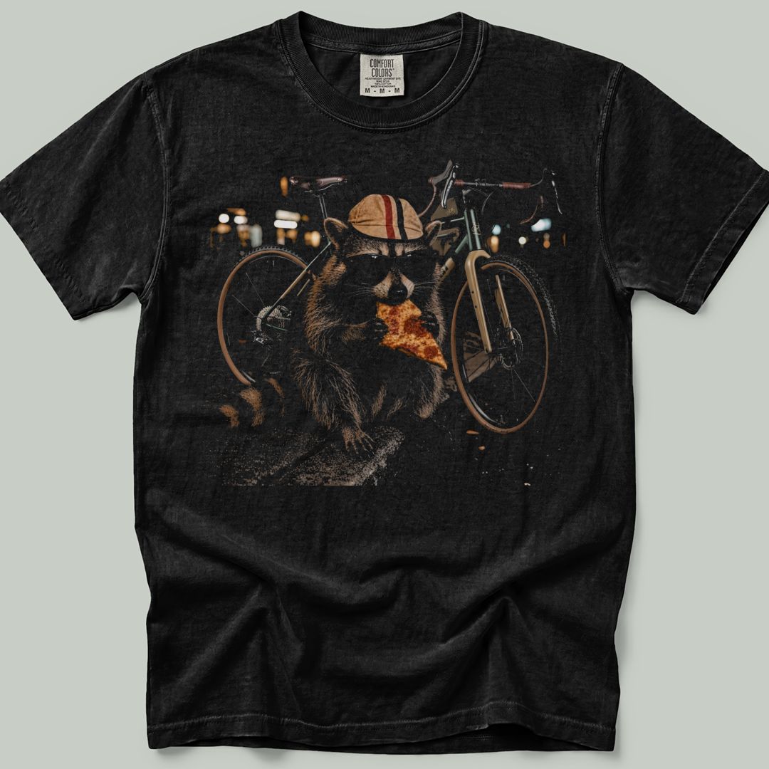 Slice Bandit Premium T-Shirt