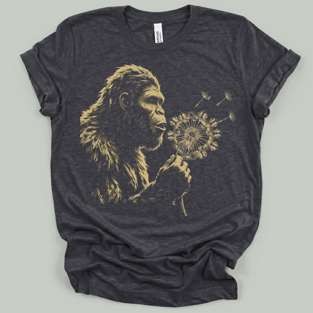 Wish You Were T-Shirt