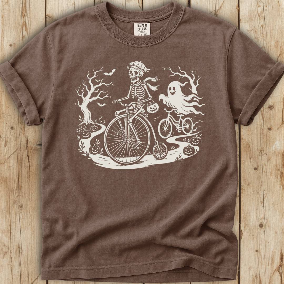 Haunt Ride Premium T-Shirt