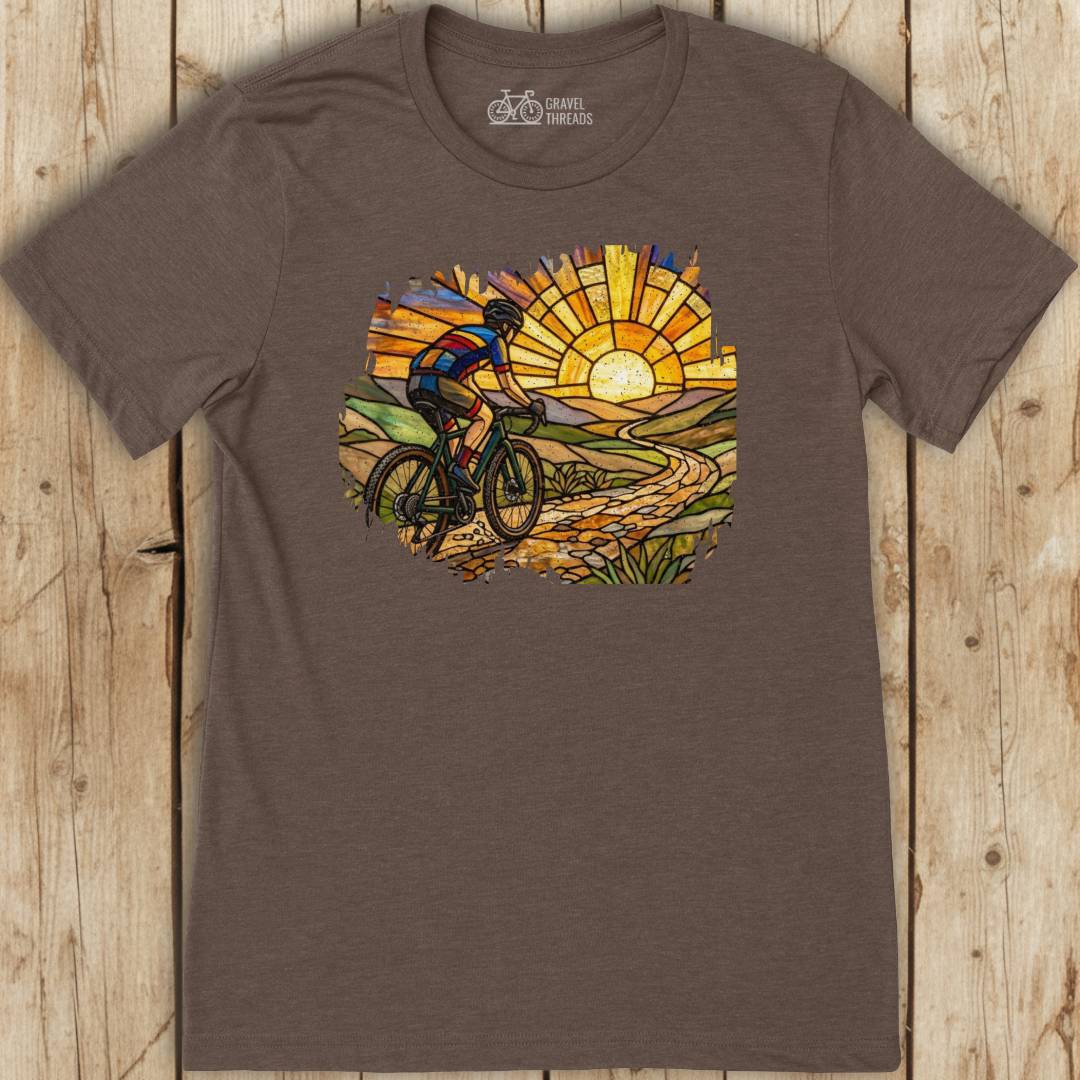 Morning Glory T-Shirt