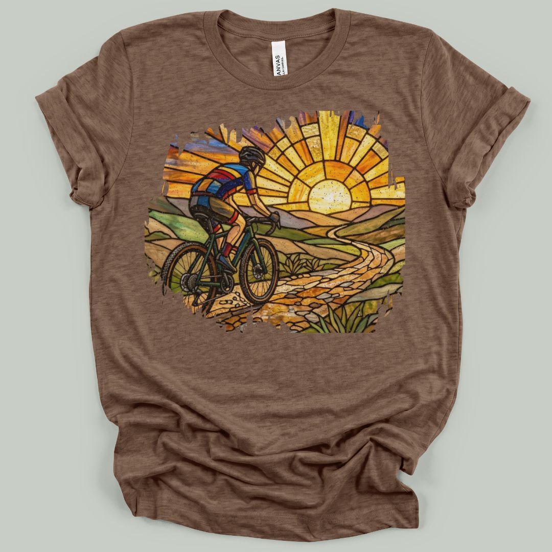 Morning Glory T-Shirt