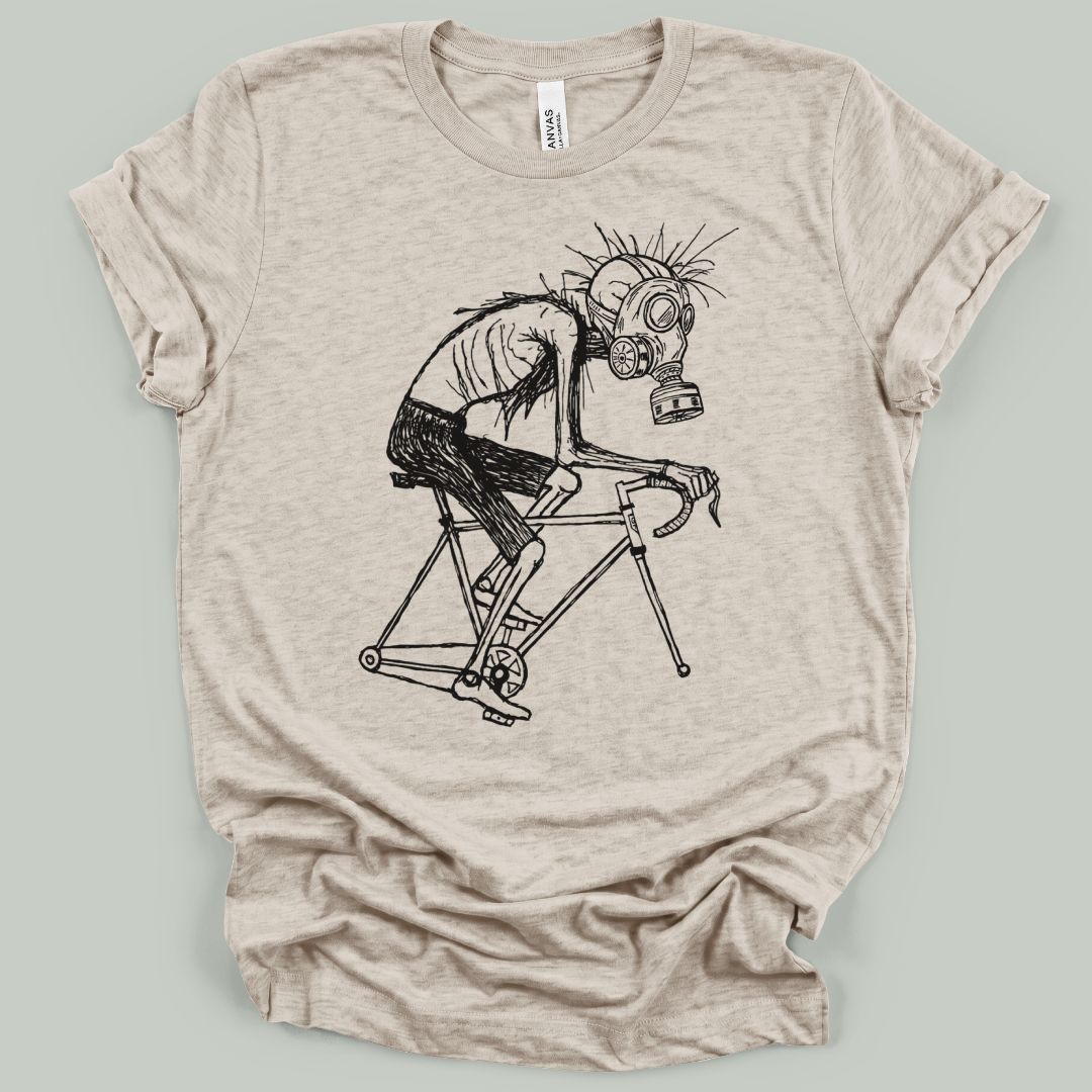 Grind Till Gassed T-Shirt