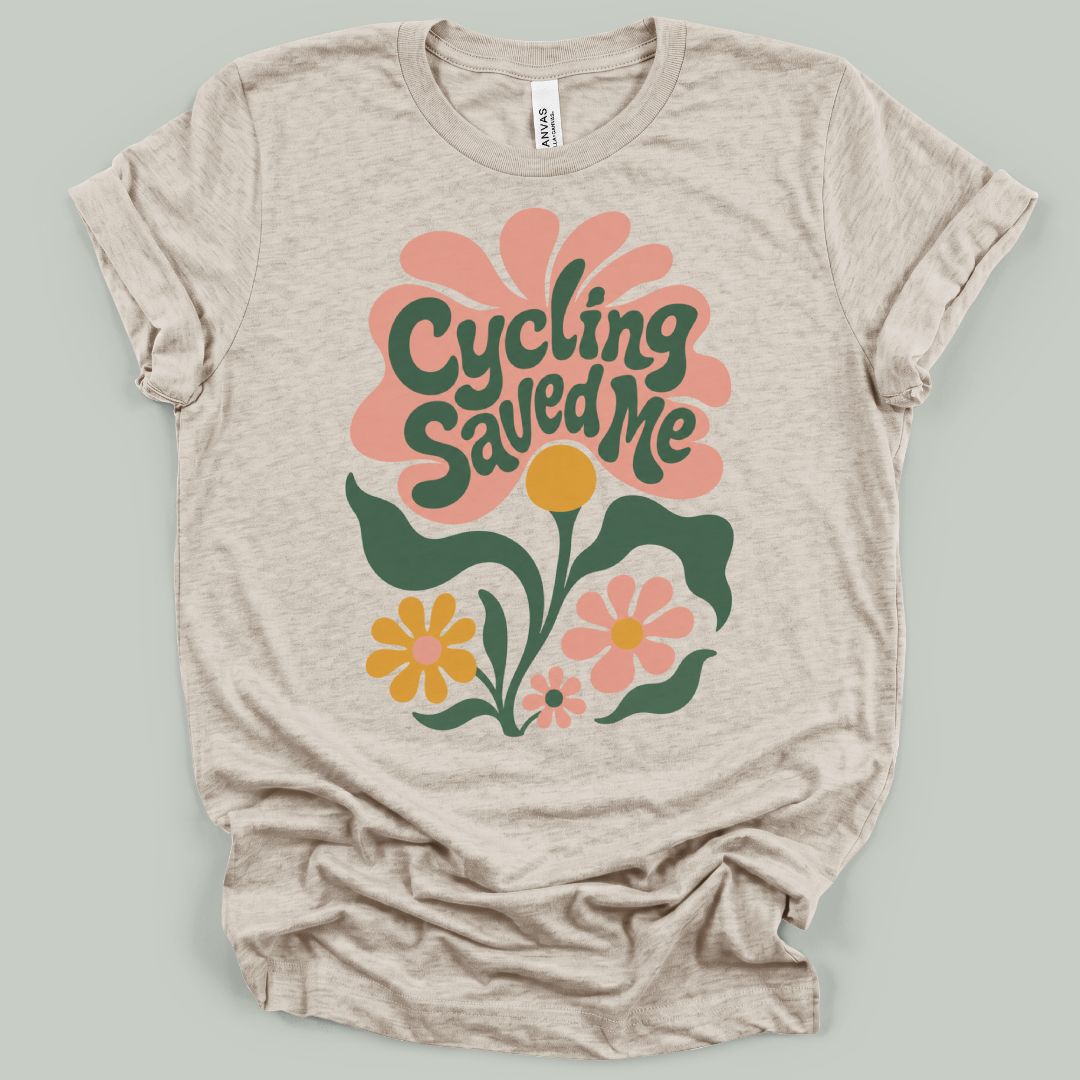 Bloom Therapy T-Shirt