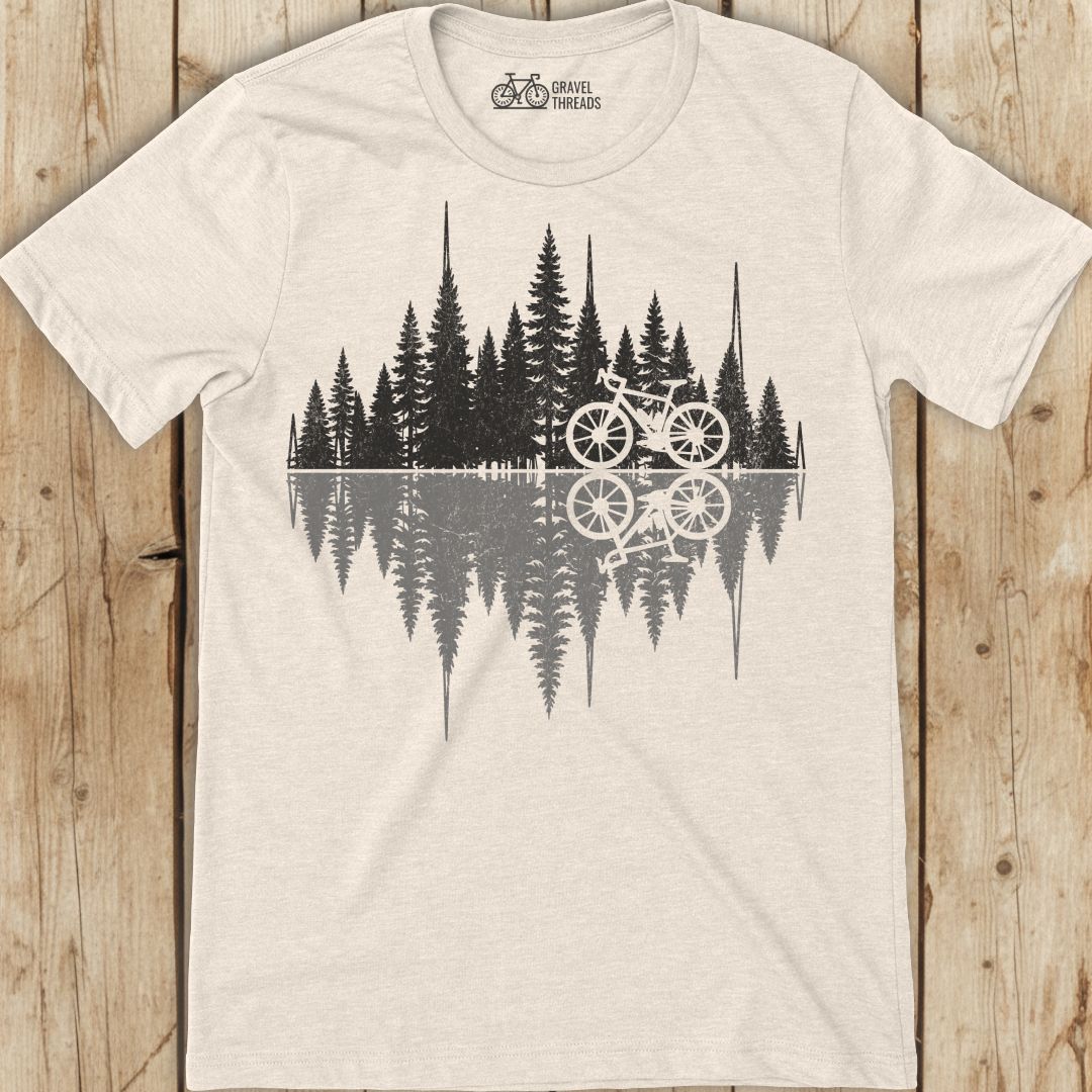 Forest Reflections T-Shirt