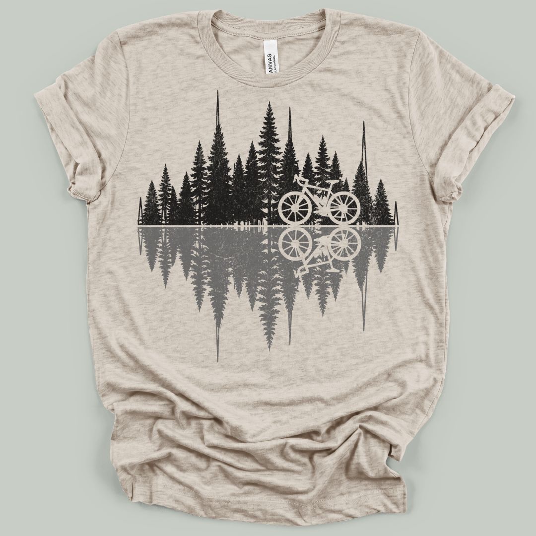 Forest Reflections T-Shirt