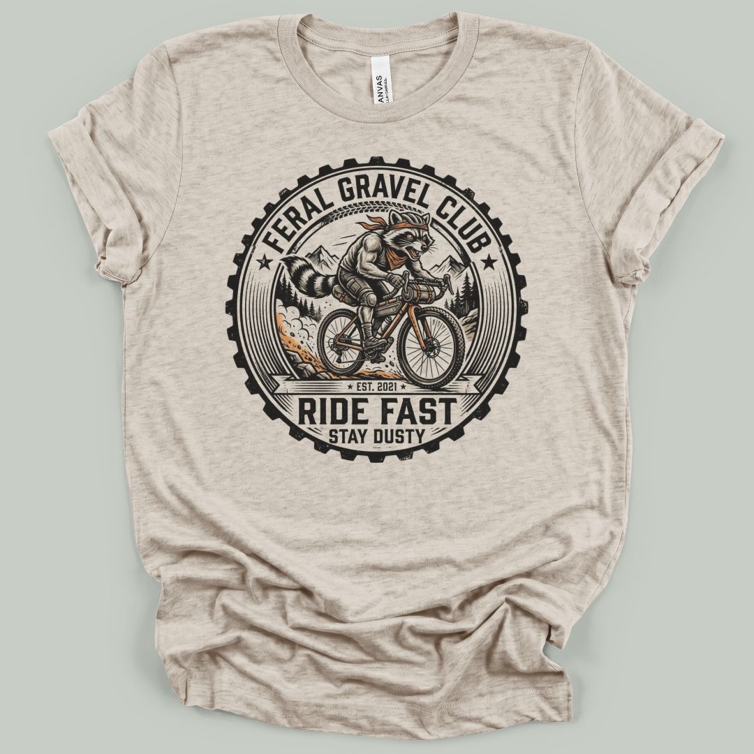 Dust Devil T-Shirt