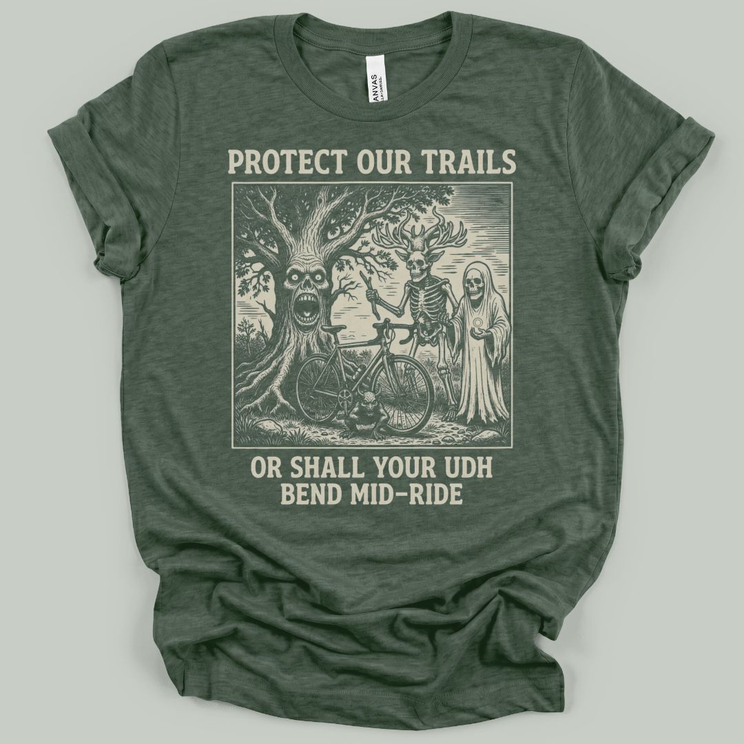 Trail Guardians T-Shirt