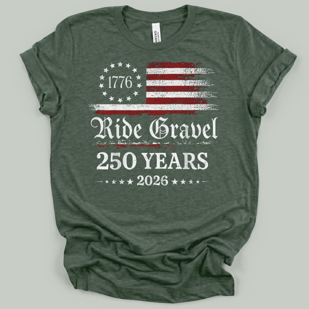 Gravel Republic T-Shirt