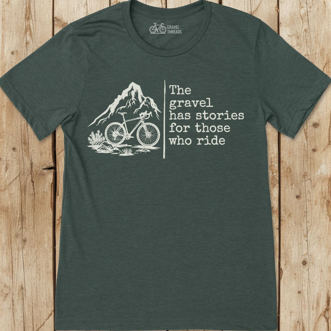Stories Untold T-Shirt