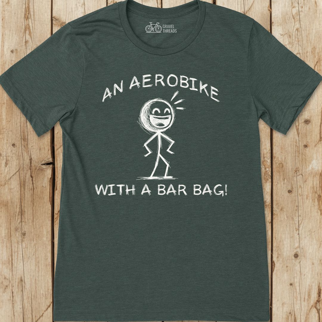 Bagged and Tagged T-Shirt