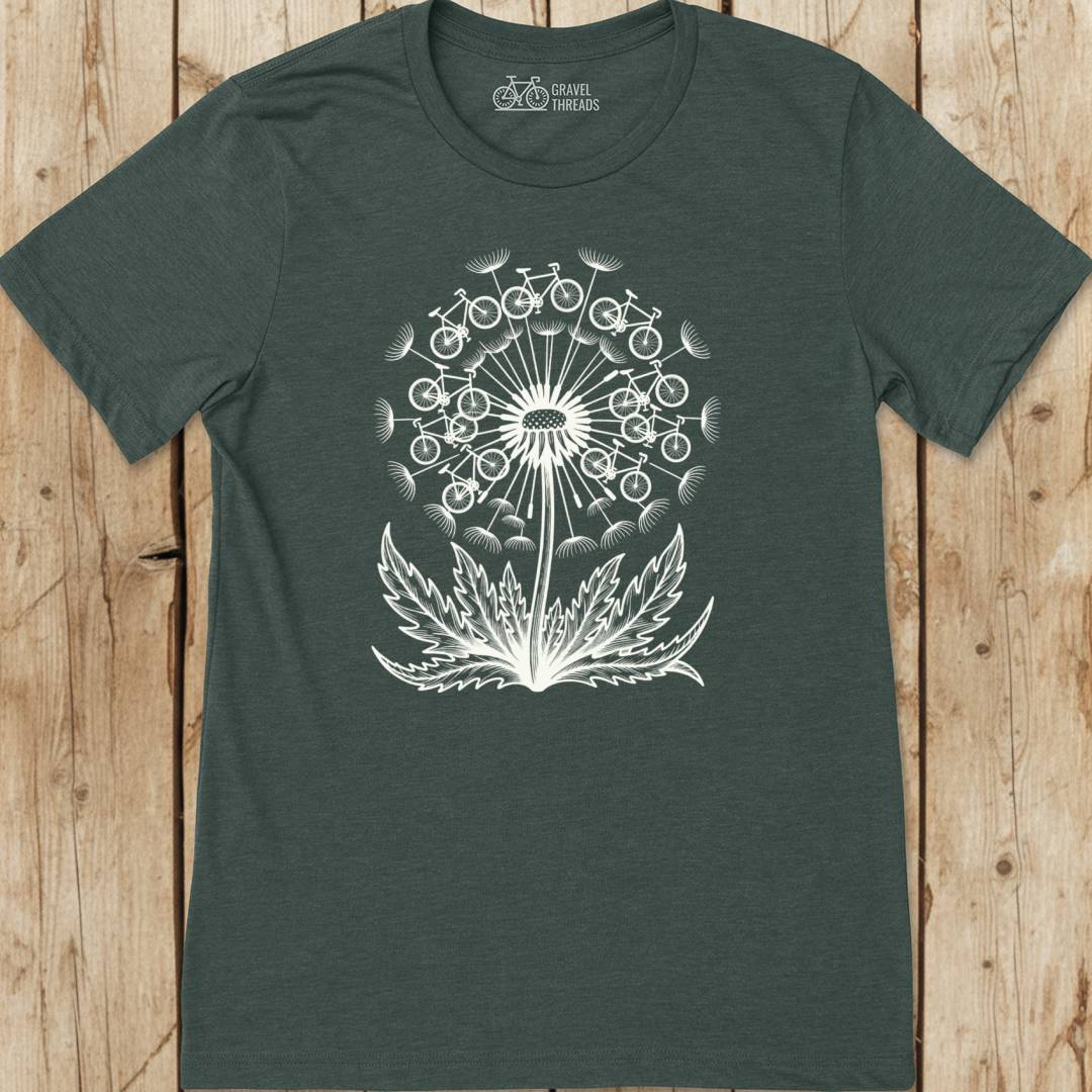 Ride The Breeze T-Shirt