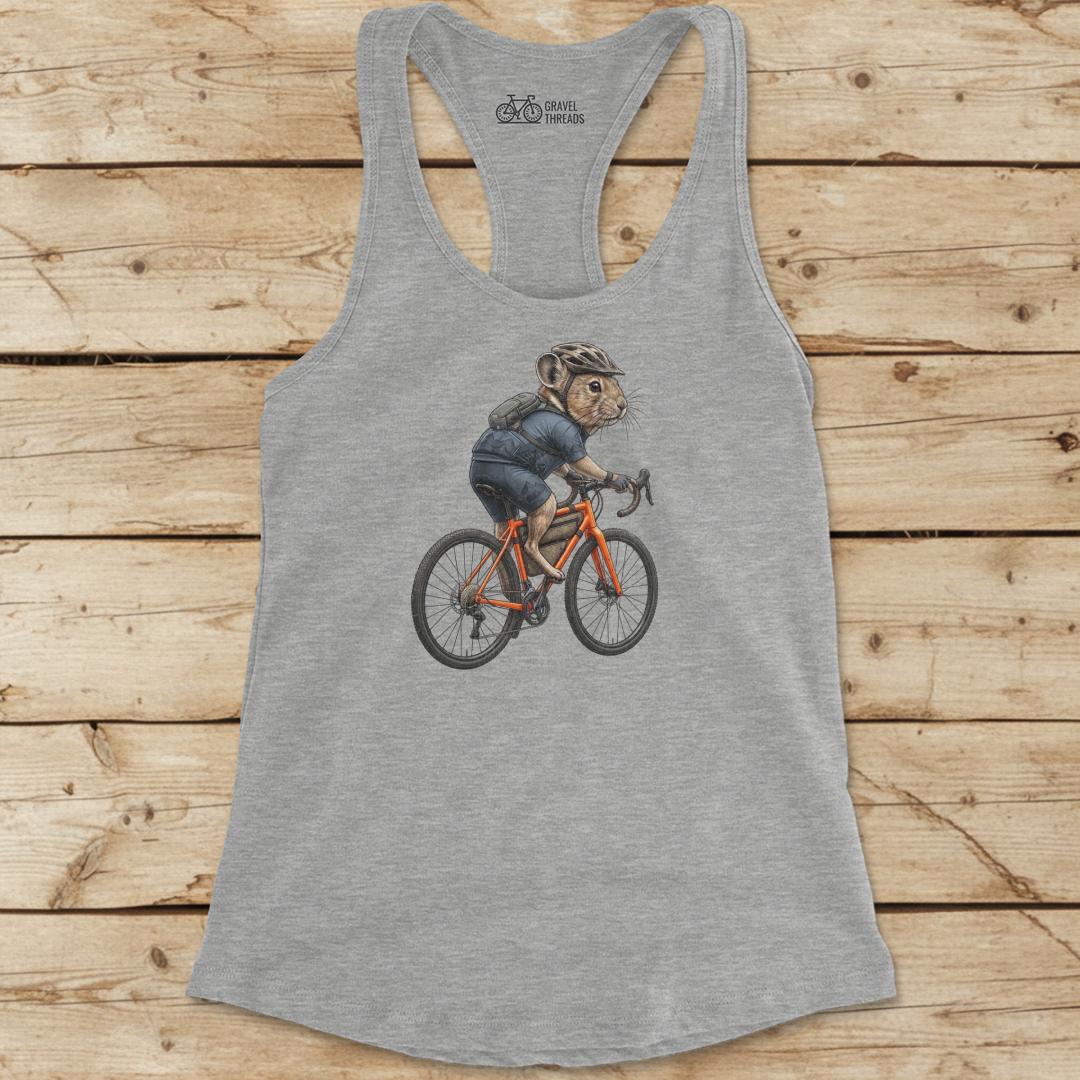 Tiny Rider Racerback Tank