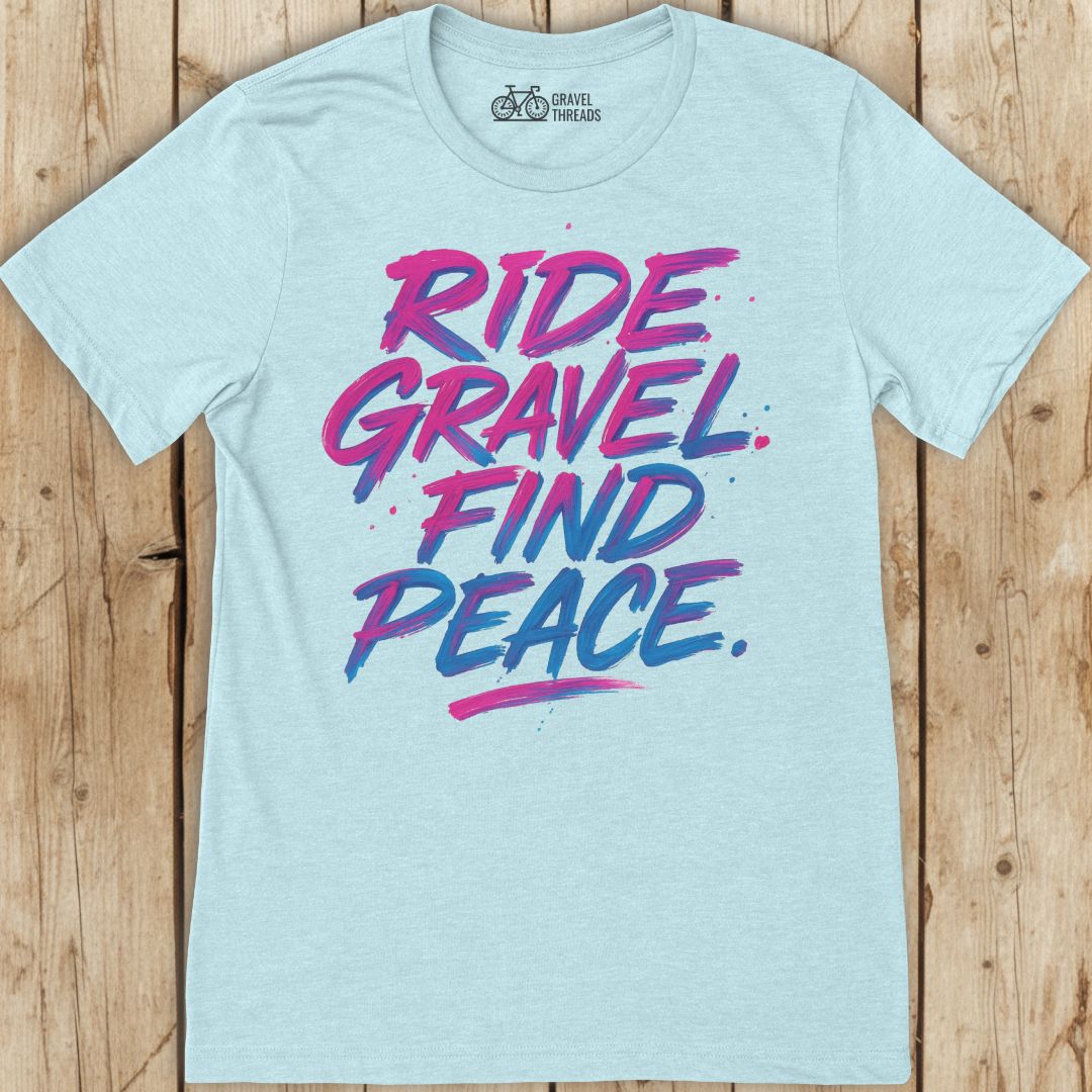 Find Peace T-Shirt