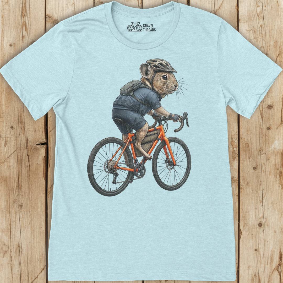 Tiny Rider T-Shirt