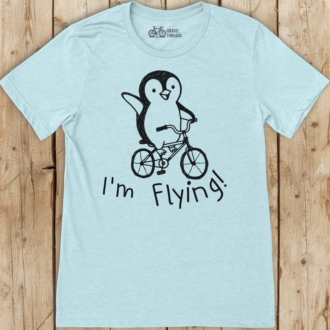 Full Send T-Shirt