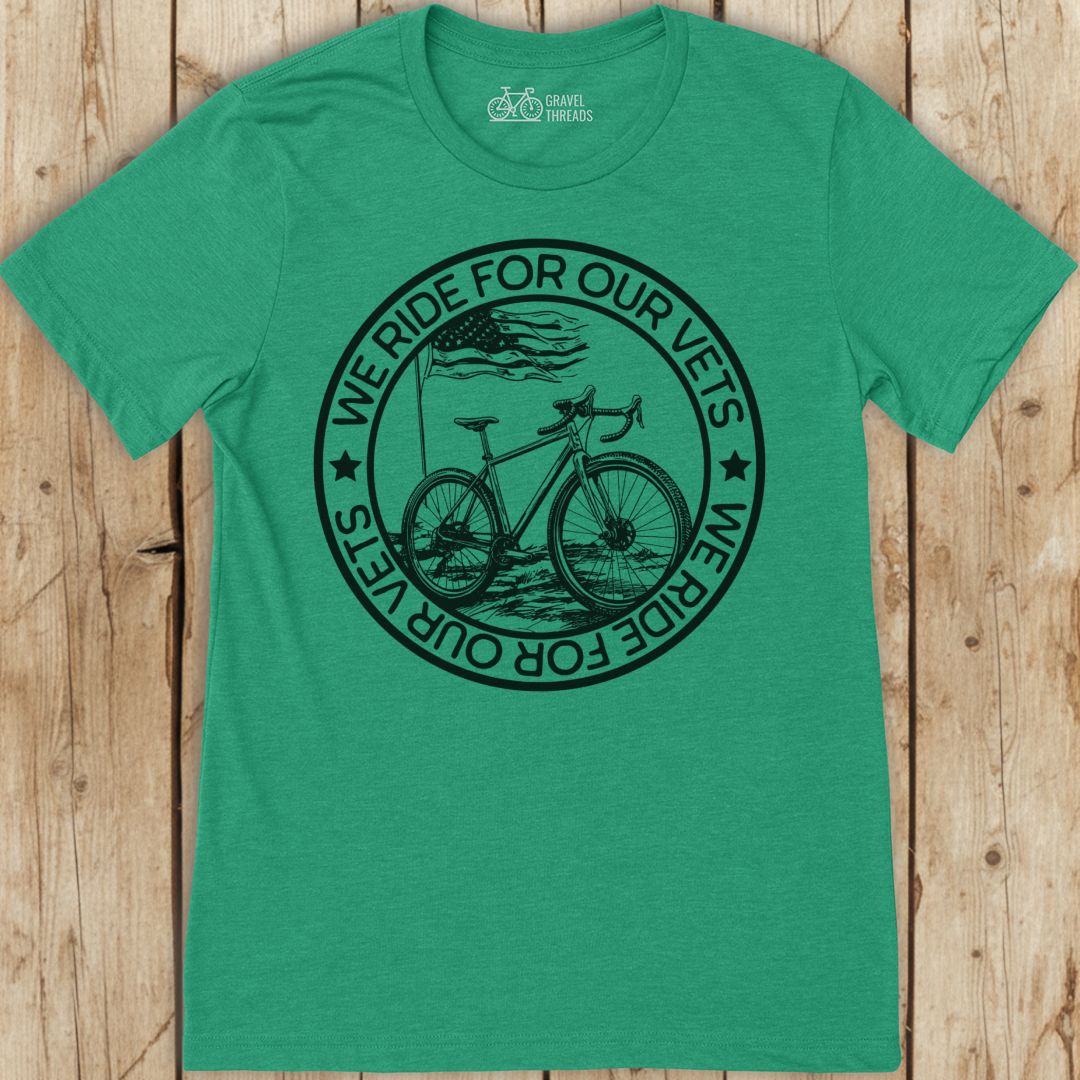 Honor Our Vets T-Shirt
