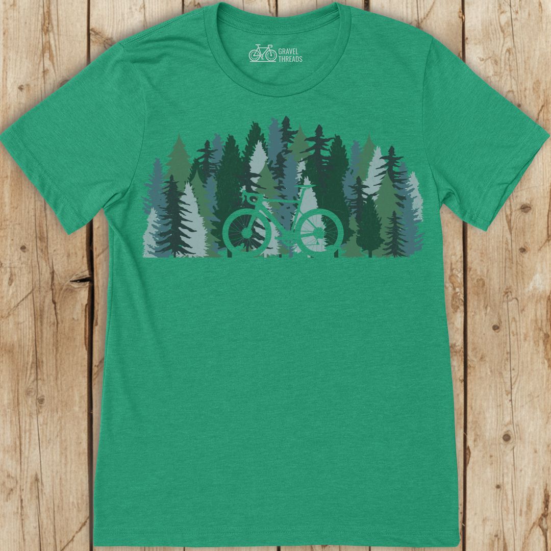 Forest Grind T-Shirt