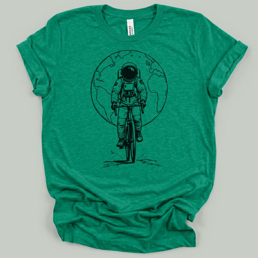 Astro Gravel Rider T-Shirt