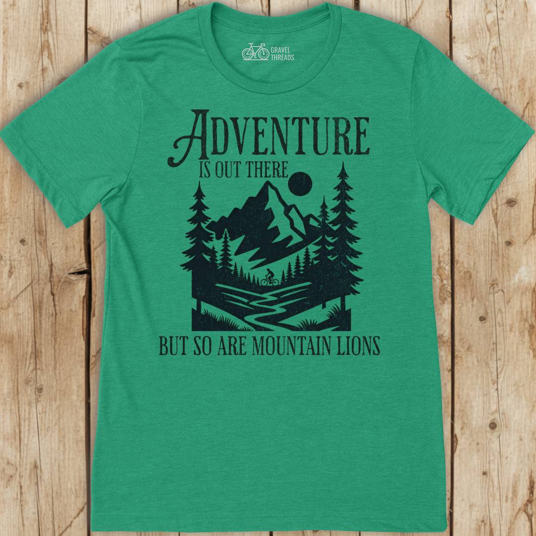 Mountain Lions T-Shirt