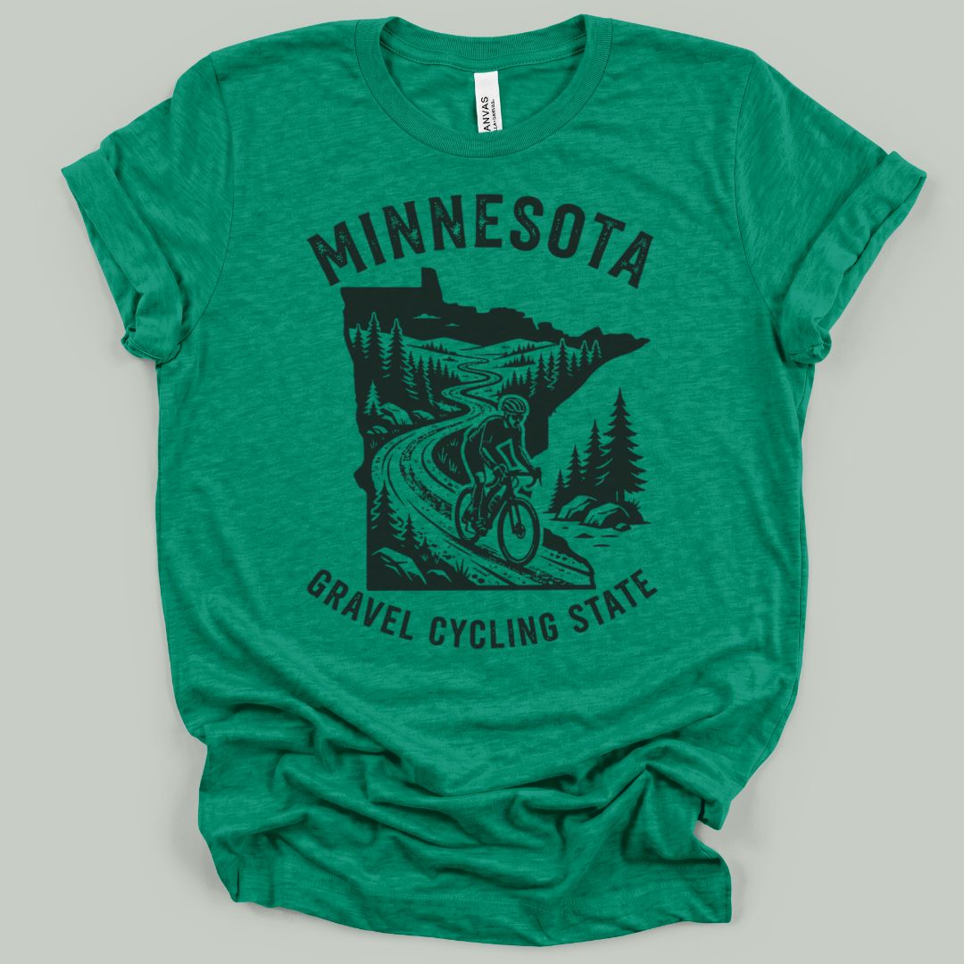 North Star Roads T-Shirt