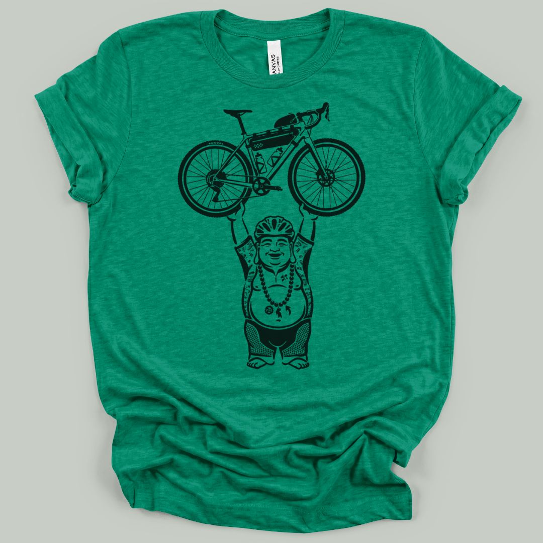 Enlightened Overhead T-Shirt
