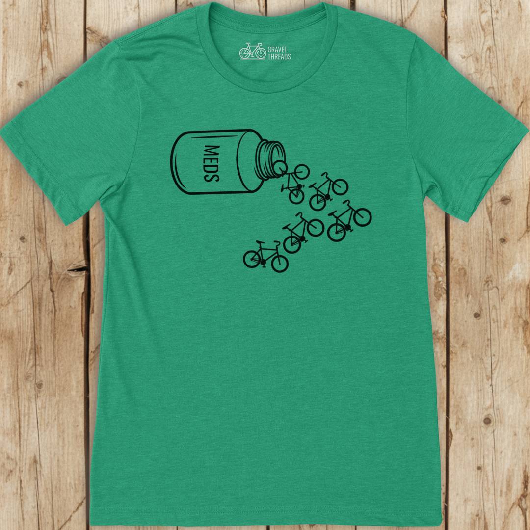 Daily Dose T-Shirt