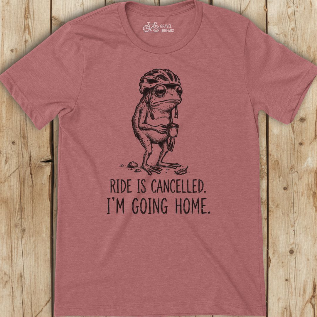 I'm Going Home T-Shirt