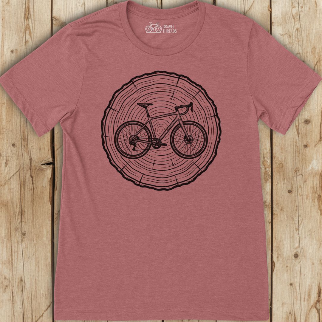 Ring Theory T-Shirt