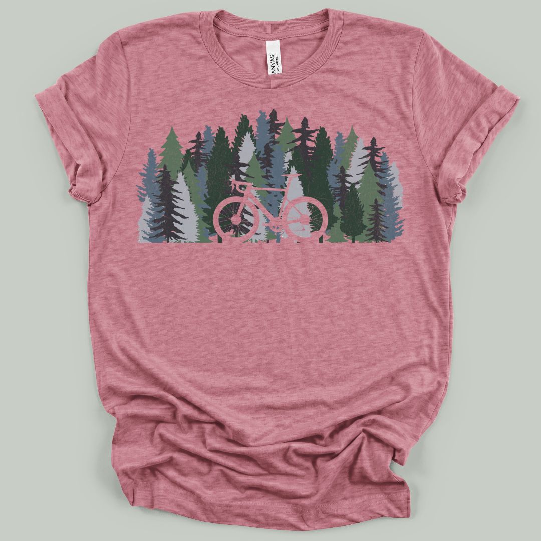 Forest Grind T-Shirt