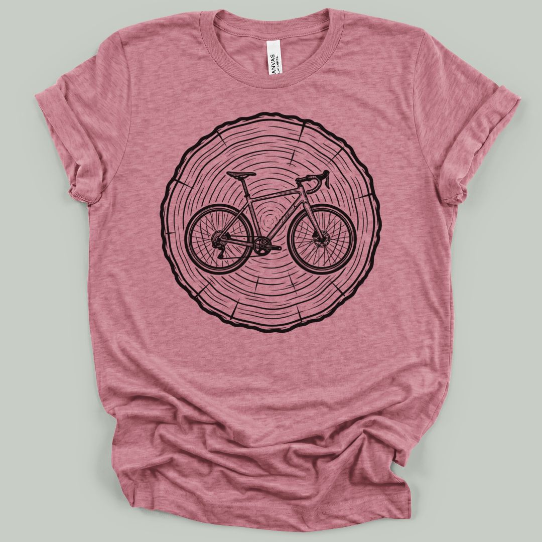 Ring Theory T-Shirt