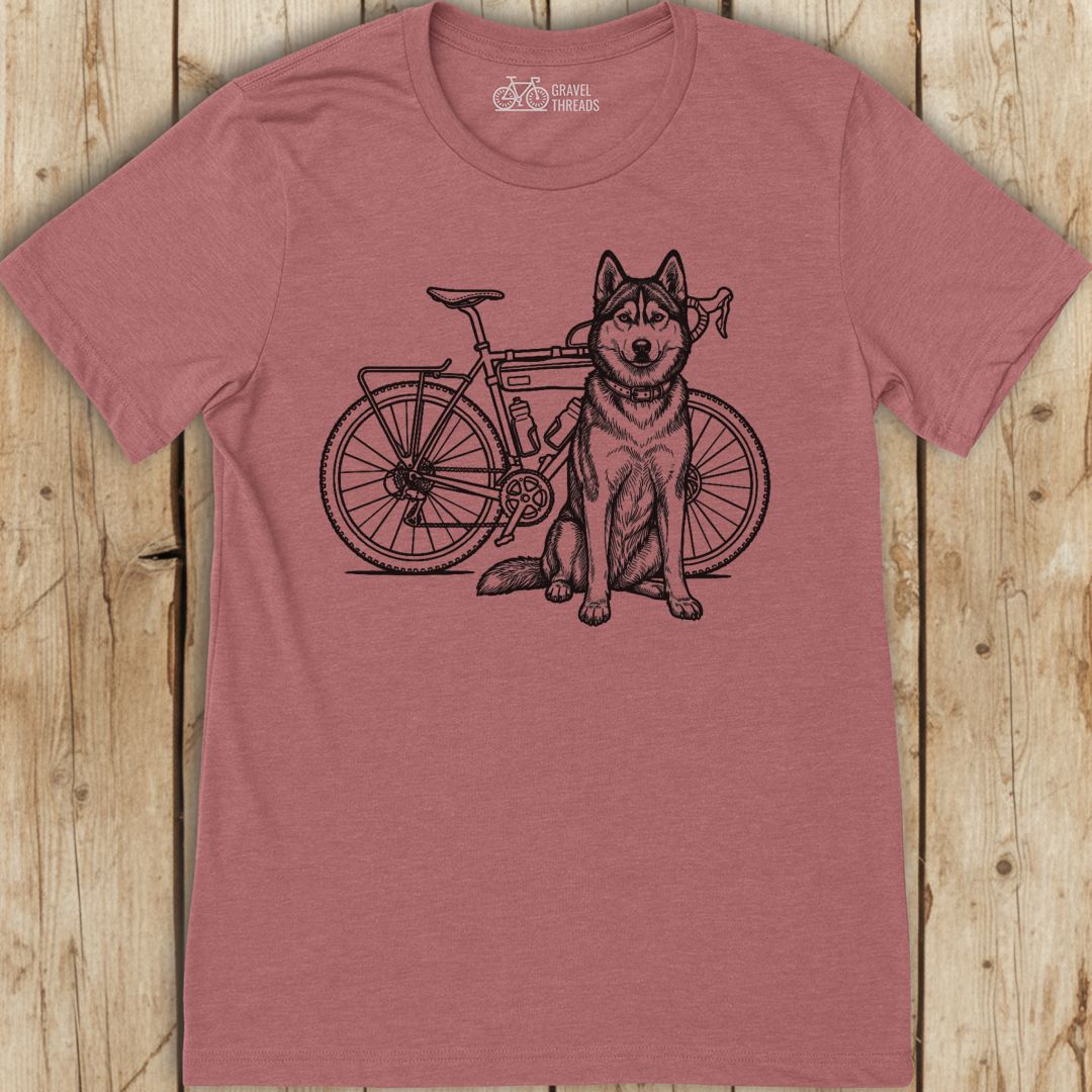 Pack Leader T-Shirt