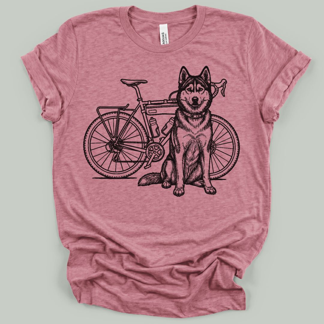 Pack Leader T-Shirt