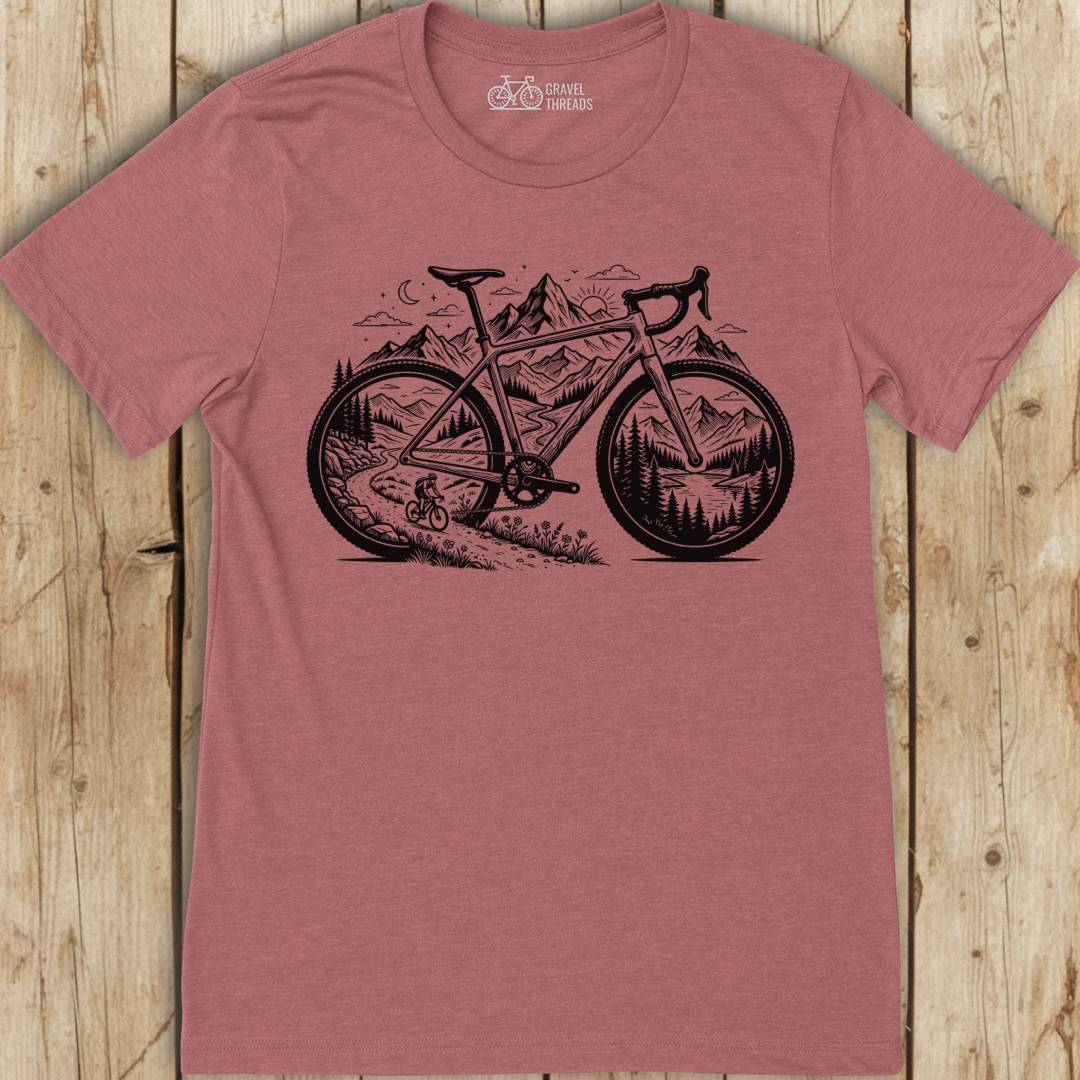 Beyond The Ride T-Shirt
