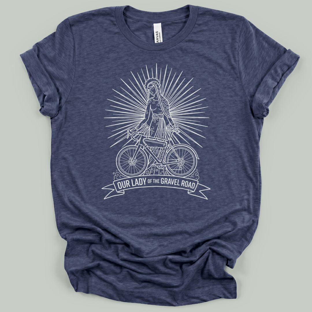 Ride Blessed T-Shirt