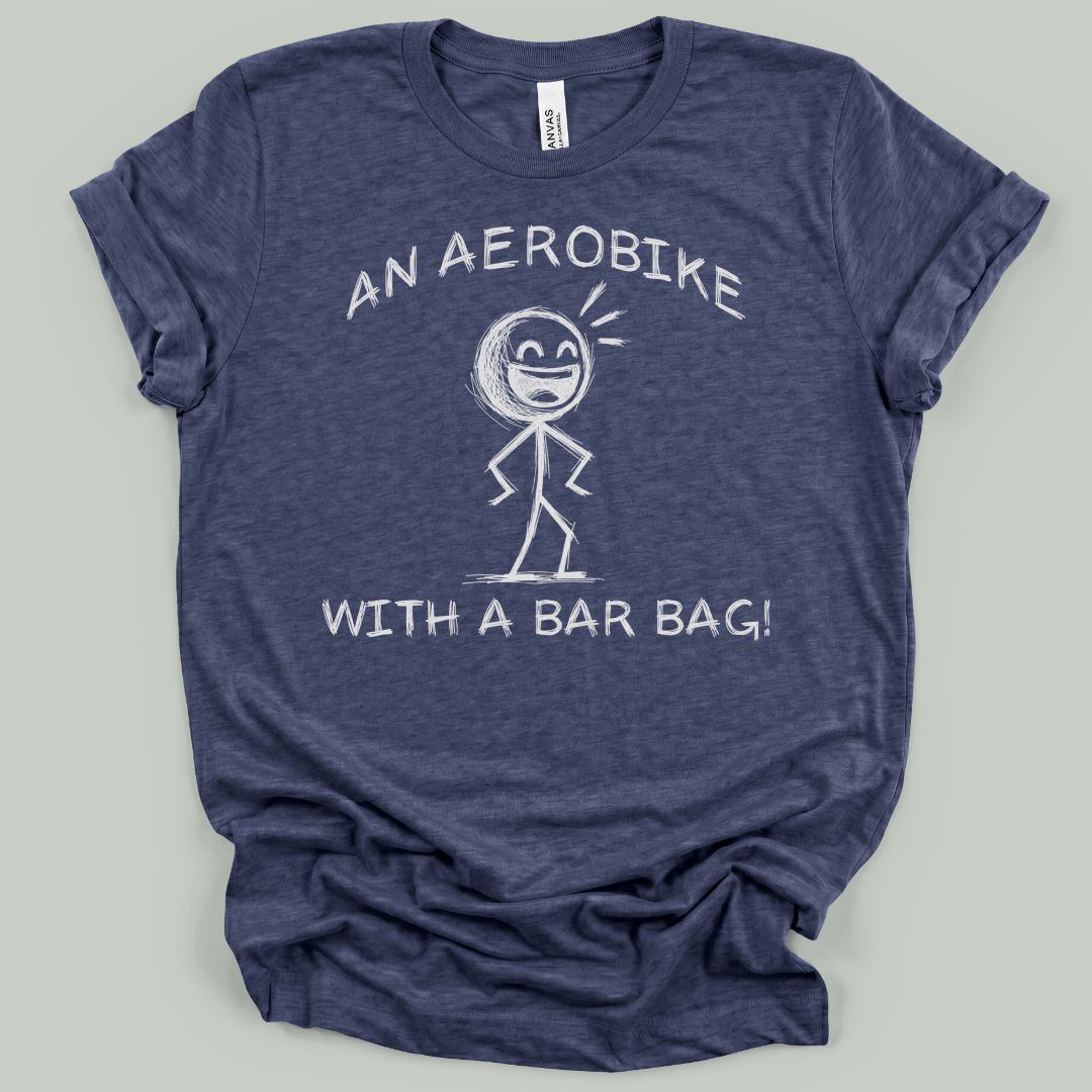 Bagged and Tagged T-Shirt