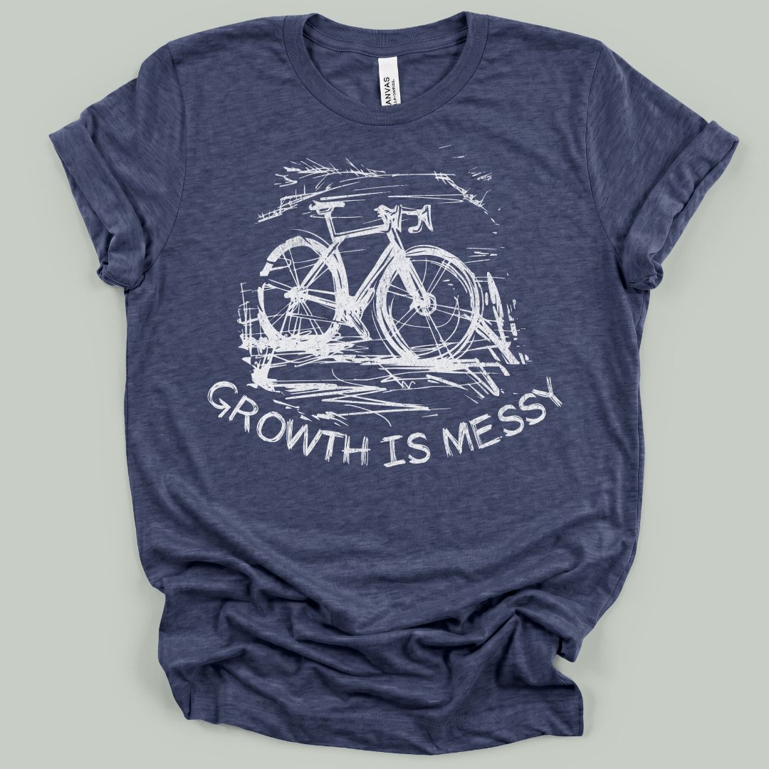 Dirty Habits Gravel T-Shirt