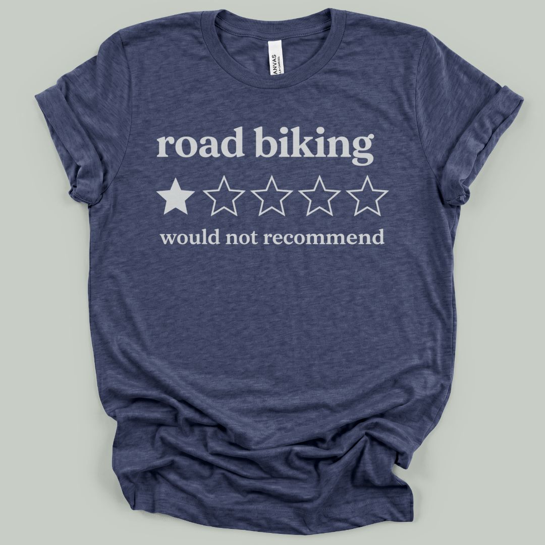 One Star Review T-Shirt