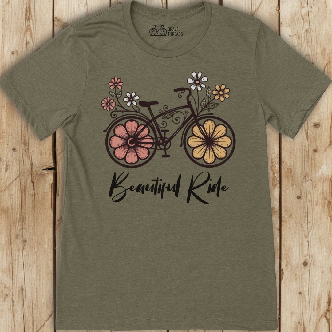 Beautiful Ride T-Shirt