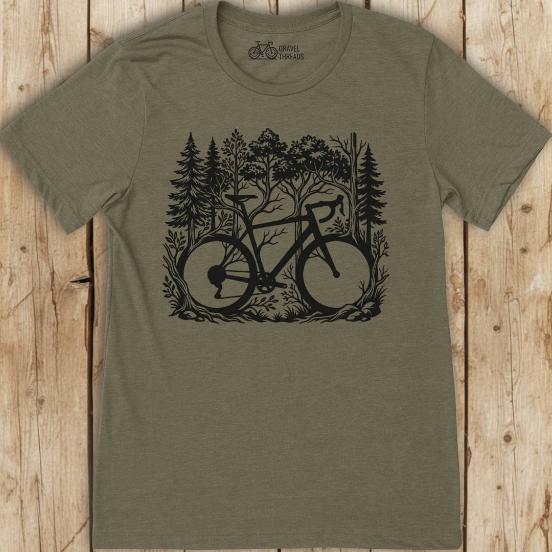 Forest Escape T-Shirt