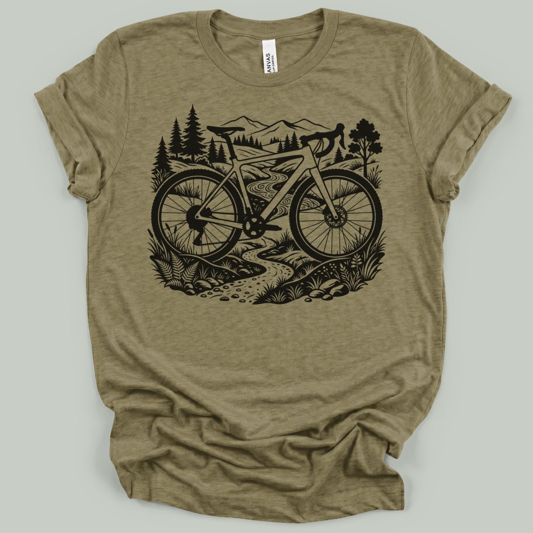 Chase The Horizon T-Shirt